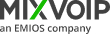 MIXVOIP Logo